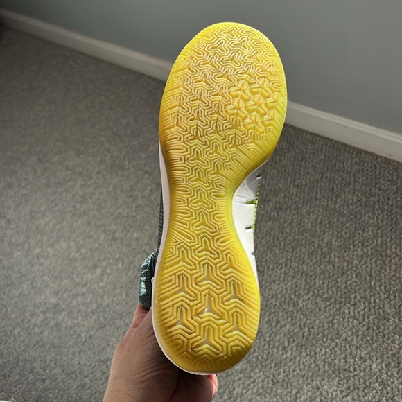 Indoor soccer cleats - Picture 5 of 5